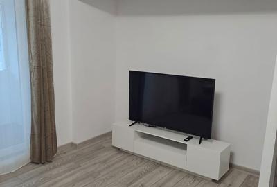 Apartament cu 2 camere, mobilat în Micro 14 - 4