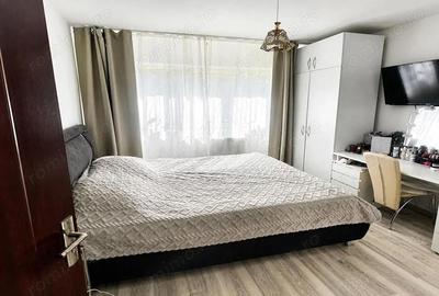 Apartament cu 2 camere semidecomandat, mobilat în Bogdăneștilor - 6