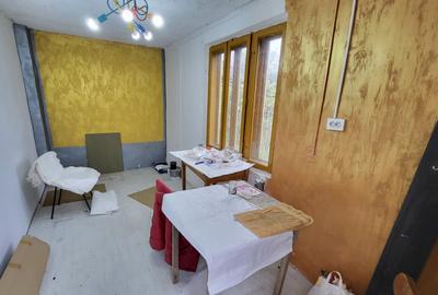 Spa?iu pentru produc?ie, in Arcani - la DN 67 D - 6