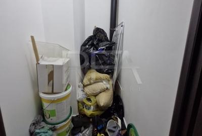 2 camere Bloc 1979 reabilitat - Basarabia - Diham - Arena Nationala - 11