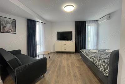 Garsonieră în Central - 2