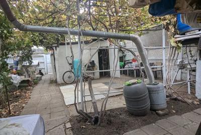 Casă individuală cu 3 camere cu Canalizare în Ferentari - 2