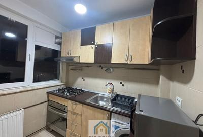 Garsonieră decomandată, mobilată în Dristor - 4