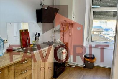 Apartament 2 camere decomandat, zona Iosefin - 5