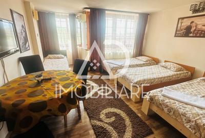 Casă cu 12 camere cu Teren 390 Mp în Central - 5