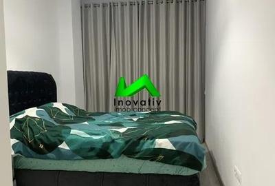 Apartament de lux de inchiriat 3 camere Sibiu Doamna Stanca - 7