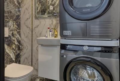 Apartament 3 camere cu terasa zona metrou 1 decembrie , pallady sector 3 - 7