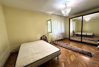 Apartament cu 3 camere decomandat, mobilat în Zorilor - 9