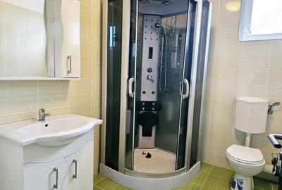 De vanzare casa cu 5 camere in Episcopia ?i teren generos - 2