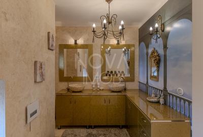 Casă individuală cu 9 camere cu Piscina în Sub Arini - 20