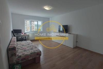 Apartament 2 Camere Decomandat 54 Mp Renovat Bloc 1985 Nicolina-Rond Vechi - 1