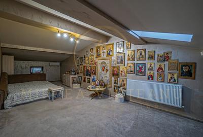 Palazu Mare/ Elvila - Casa de poveste pentru familia ta - 58