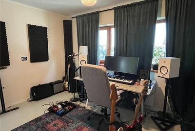 Triplex Modern și Elegant ? Dumbravita, 136 mp utili - 28