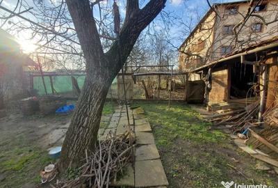 Apartament cu 3 camere decomandat în Pârneava - 3