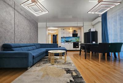 Apartament cu 2 camere decomandat, mobilat în Mamaia-Sat - 8