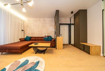 Apartament 3 camere, Central– prima închiriere, parcare subterana - 4