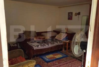 Casă cu 4 camere cu Teren 980 Mp în Brănești - 4