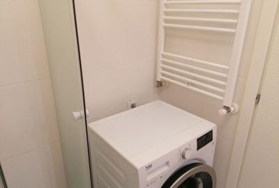 Garsonieră decomandată în Cățelu - 2