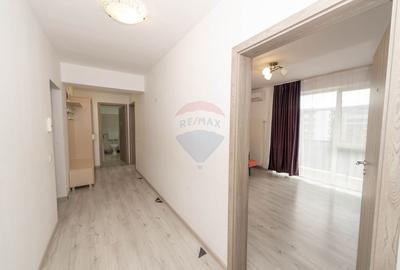 Apartament cu 2 camere decomandat, mobilat în Ozana - 6
