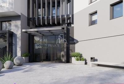 APARTAMENTE NOI 1 Camera Shopping City Mall, Tudor, SKYLINE CITY - 8