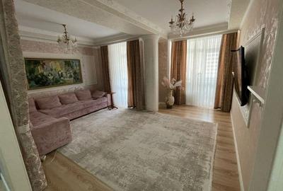 Apartament cu 2 camere semidecomandat în Central - 2