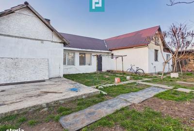 Casă cu 4 camere în Macea - 2