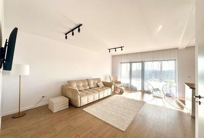 Duplex cu 5 camere mobilat și utilat complet |Săcălaz| - 2