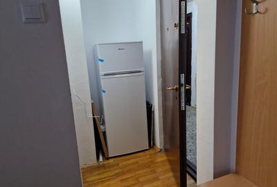 Garsonieră semidecomandată în Olimpia-Stadion - 4