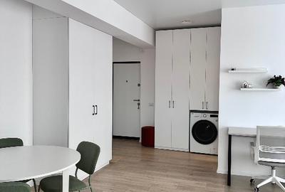 Proprietar, inchiriez garsoniera in zona Apărătorii Patriei - 3