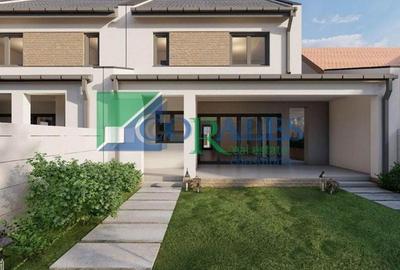 In Oras.Casa Noua.Zona Linistita.170 utili! - 3