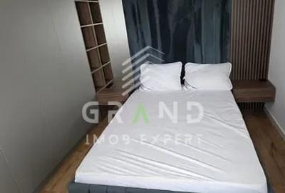 Apartament de inchiriat ultrafinisat,premium,2 camere, prima inchiriere,Manastur - 4