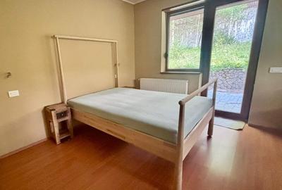 Casă individuală cu 7 camere cu Canalizare în Satu Nou - 19