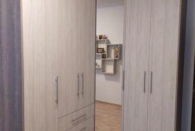 Apartament cu 2 camere decomandat în Bucium - 1