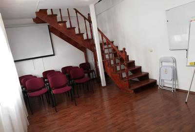 Casă cu Teren 30 Mp în Unirii - 2