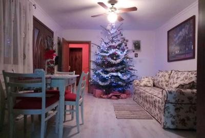 Casă cu 4 camere în Cărand - 3