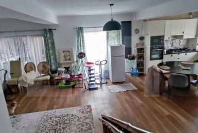 Casă cu 4 camere cu Teren 187 Mp în Adunații-Copăceni - 1