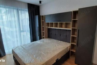 Apartament cu 2 camere decomandat în Central - 1
