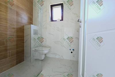 Casă individuală cu 4 camere cu Teren 350 Mp în Berceni - 11