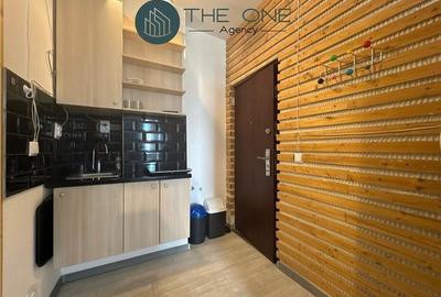 Studio - Apartament 1 camera - 30mp, ZORILOR - UMF - 4