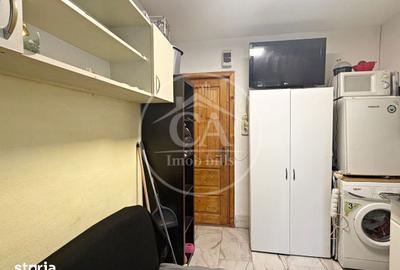 Garsonieră în Orașul Nou - 2