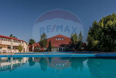 Spațiu comercial, de 2,500 mp, în Central - 13