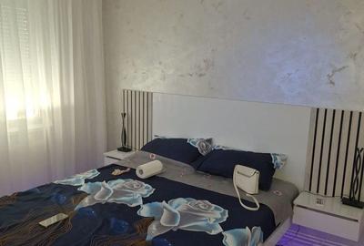 Apartament cu 2 camere semidecomandat în Central - 3