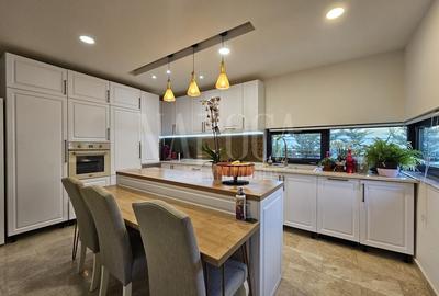 Casă individuală cu 5 camere cu Canalizare în Bună Ziua - 3