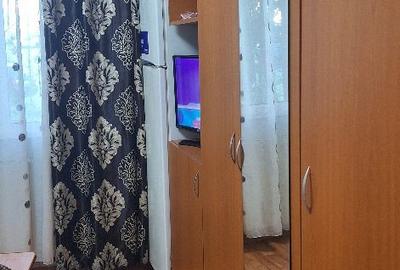 Apartament cu 2 camere decomandat în Central - 1