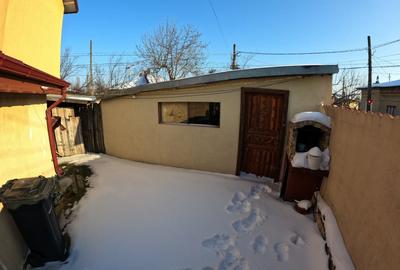 Casa de vanzare – zona rezidentiala de case | 210 mp | Mobilata - 18