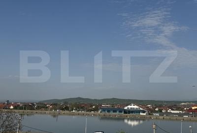 Apartamnet cu 2 camere, decomandat, zona Piata Mare - 4