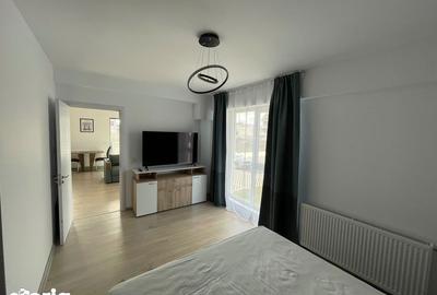 Apartament cu 2 camere în Central - 4