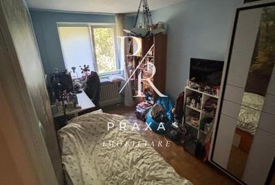 Apartament 3 camere , 61 mp utili, Str Snagov, Gheorgheni! - 3