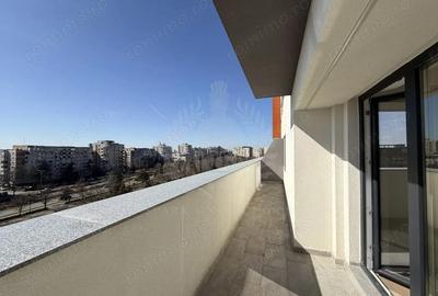 Apartament cu 3 camere în Central - 18