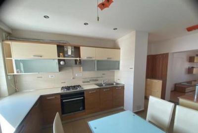 Apartament 4 camere Nerva Traian - 7